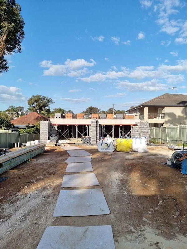 Spectrum Building Group Pty Ltd work 4