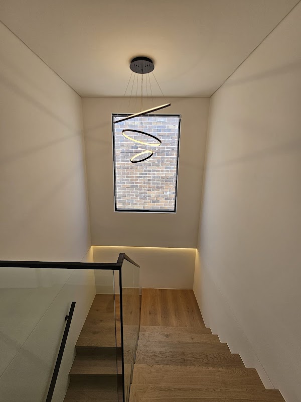 Spectrum Building Group Pty Ltd project 5