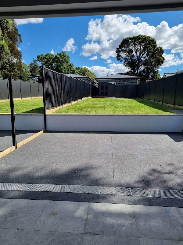 Spectrum Building Group Pty Ltd project 6