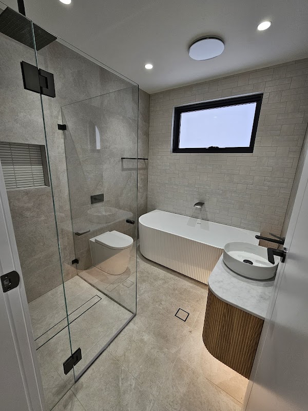 Spectrum Building Group Pty Ltd project 7