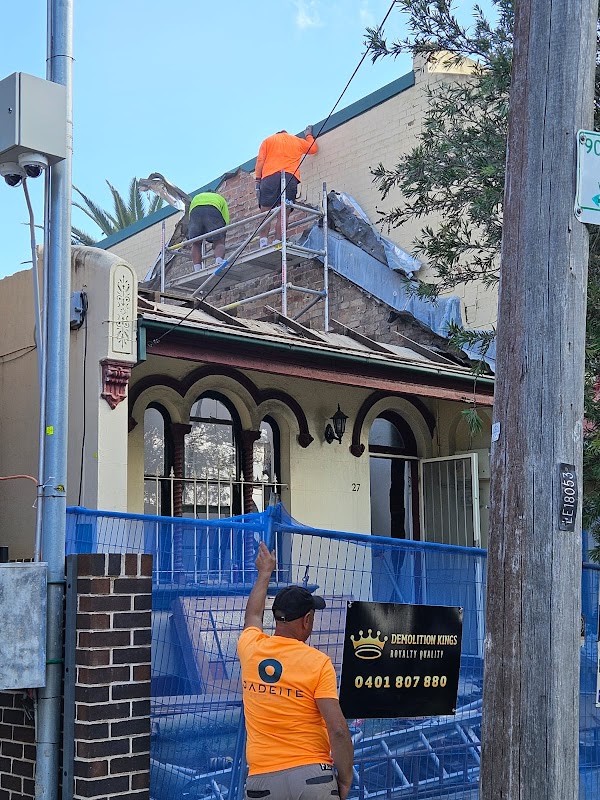 Spectrum Building Group Pty Ltd project 9