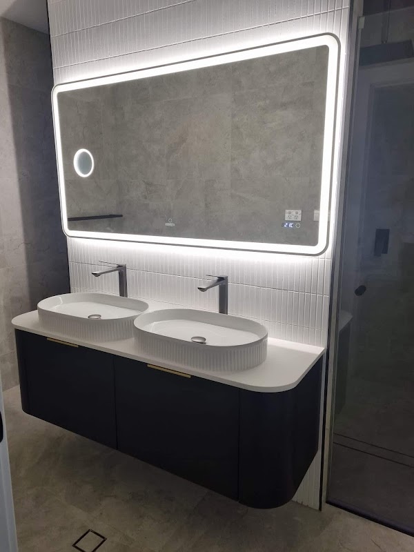 Spectrum Building Group Pty Ltd project 10