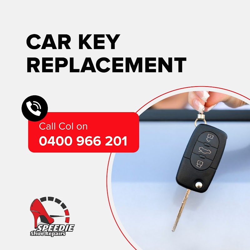 Speedie Key and Watch - Car Key Replacement Brisbane, Car Key Cutting Expert Springwood work 1