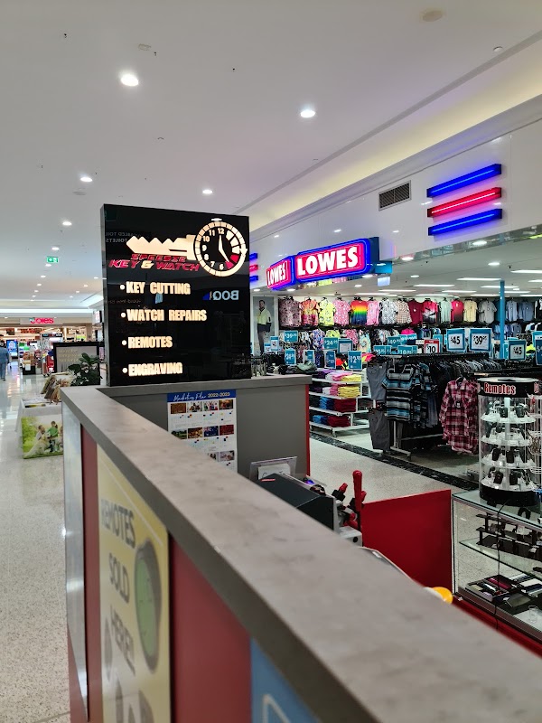 Speedie Key and Watch - Car Key Replacement Brisbane, Car Key Cutting Expert Springwood work 2