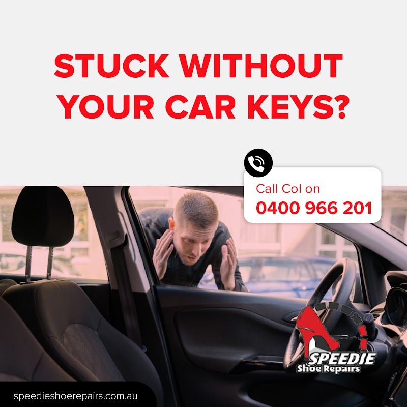 Speedie Key and Watch - Car Key Replacement Brisbane, Car Key Cutting Expert Springwood project 6