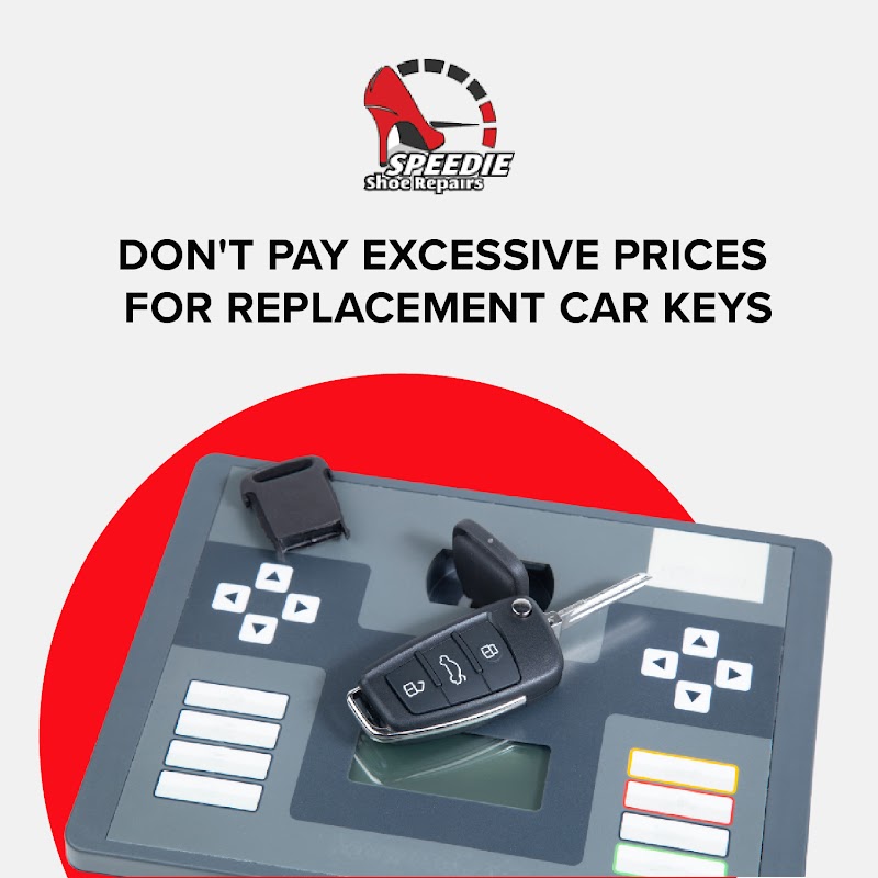 Speedie Key and Watch - Car Key Replacement Brisbane, Car Key Cutting Expert Springwood project 7