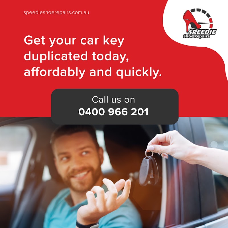 Speedie Key and Watch - Car Key Replacement Brisbane, Car Key Cutting Expert Springwood project 8