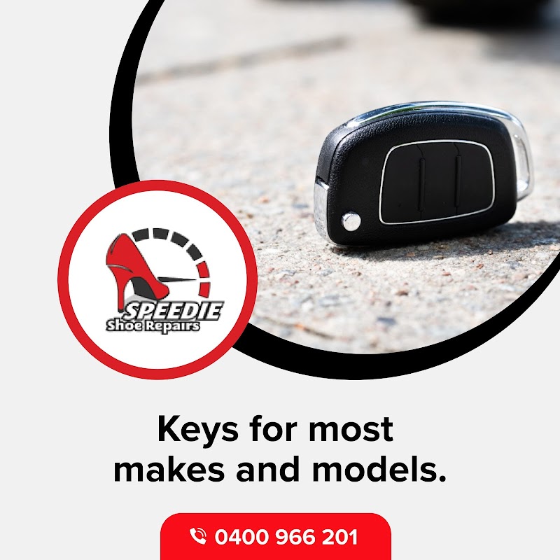 Speedie Key and Watch - Car Key Replacement Brisbane, Car Key Cutting Expert Springwood project 10