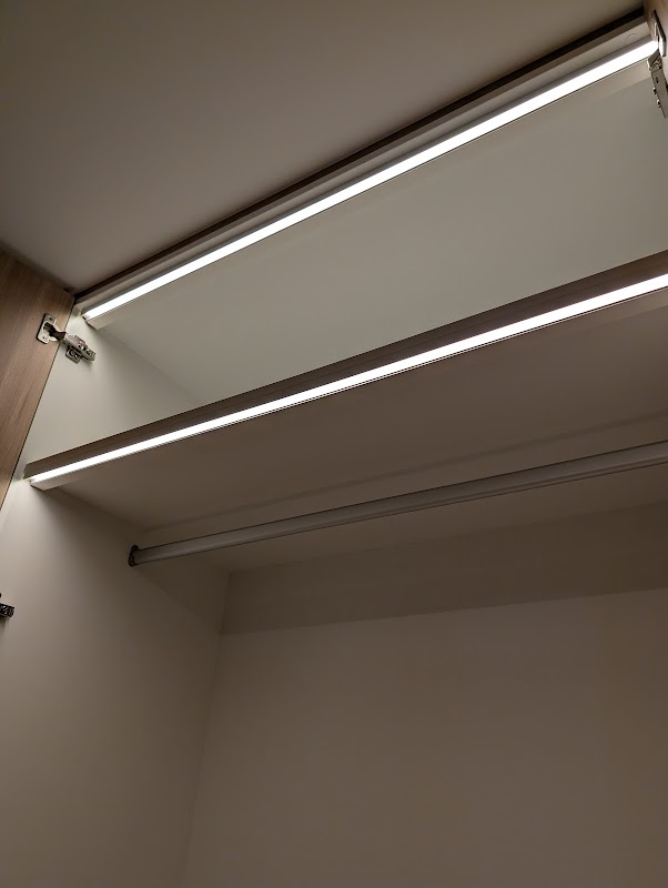 Speedy Electrical project 10
