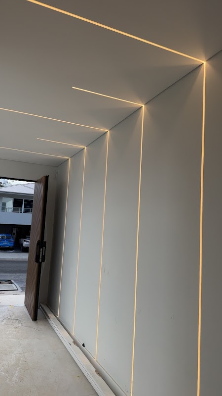 Speedy Sparky Electrical PTY LTD work 2