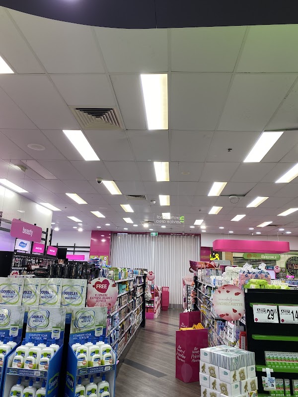 Speedy Sparky Electrical PTY LTD work 3