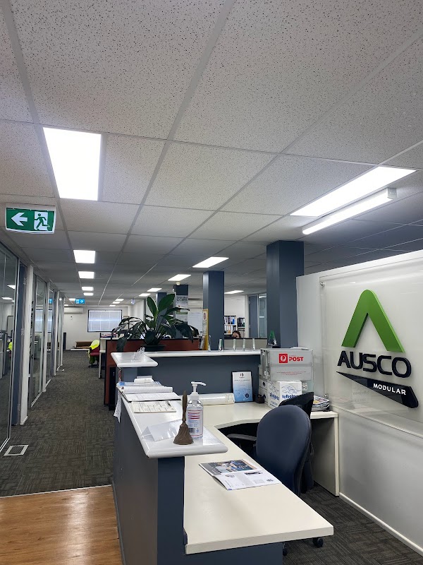 Speedy Sparky Electrical PTY LTD work 4