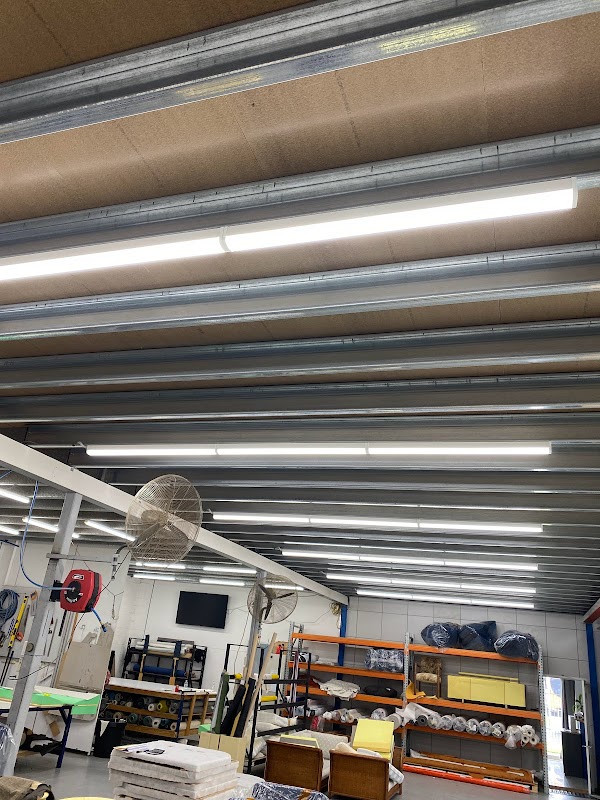 Speedy Sparky Electrical PTY LTD project 5