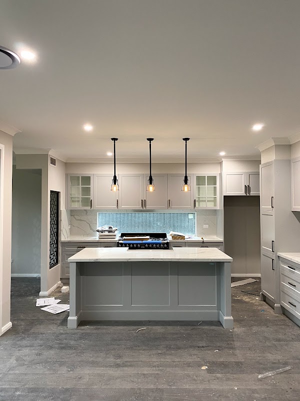 Speedy Sparky Electrical PTY LTD project 9