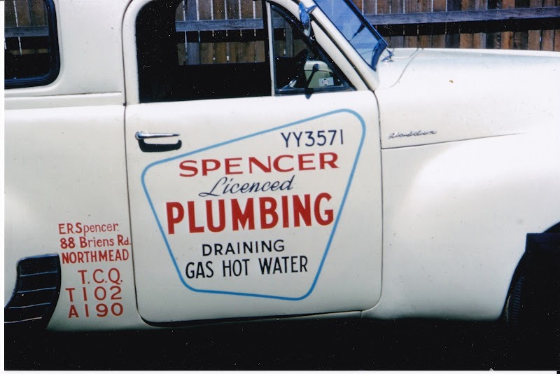 Spencer & Sons Plumbing photo 2