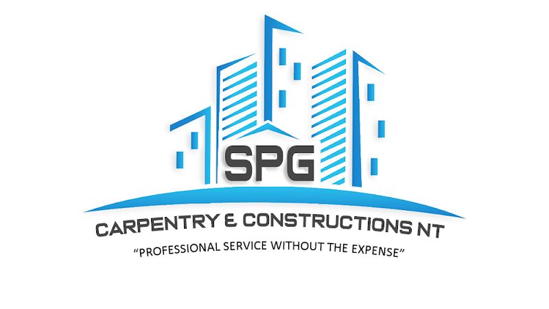 SPG Carpentry & Constructions NT project 6