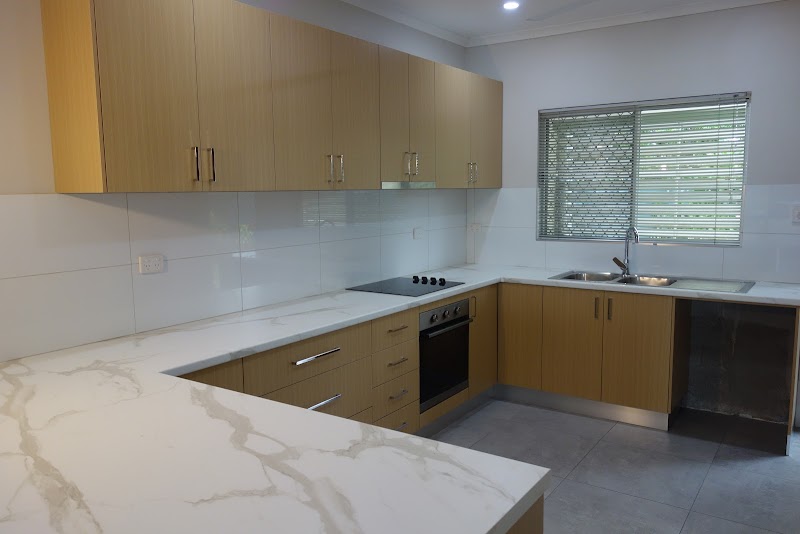 SPG Carpentry & Constructions NT project 7