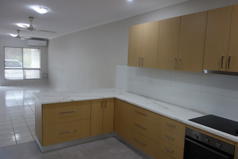 SPG Carpentry & Constructions NT project 8