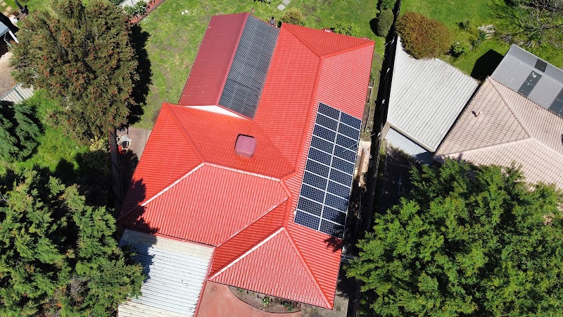 Spic And Span Roof Restoration project 8