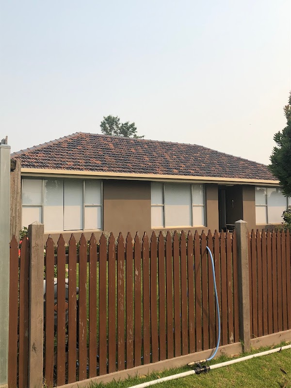 Spic And Span Roof Restoration project 9