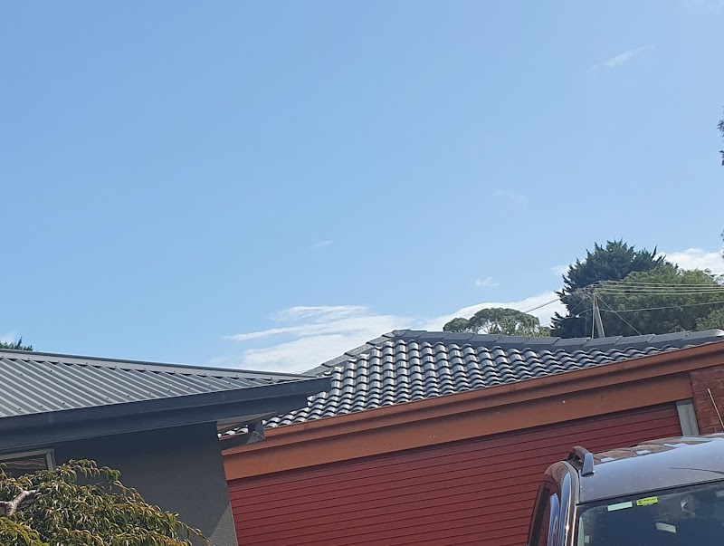Spic And Span Roof Restoration project 10