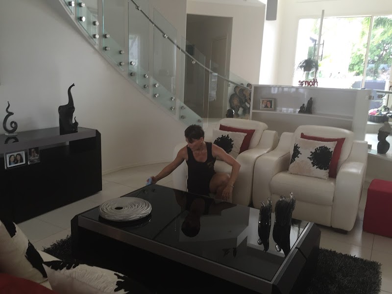 SPICK 'N' SPAN Executive Cleaning Services work 1