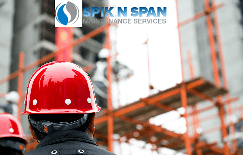 Spik N Span Maintenance Services Pty Ltd photo 1