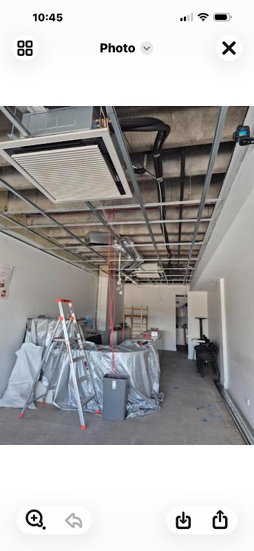 Spik N Span Maintenance Services Pty Ltd project 5