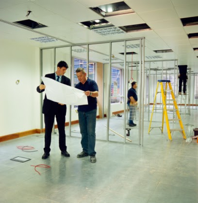 Spik N Span Maintenance Services Pty Ltd project 7