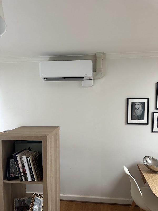 Split System Services photo 2