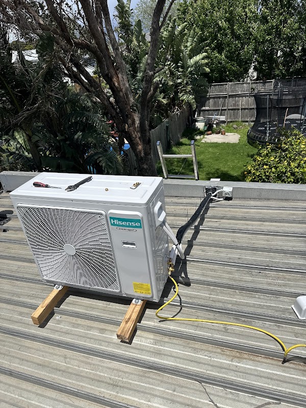 Split System Services photo 3