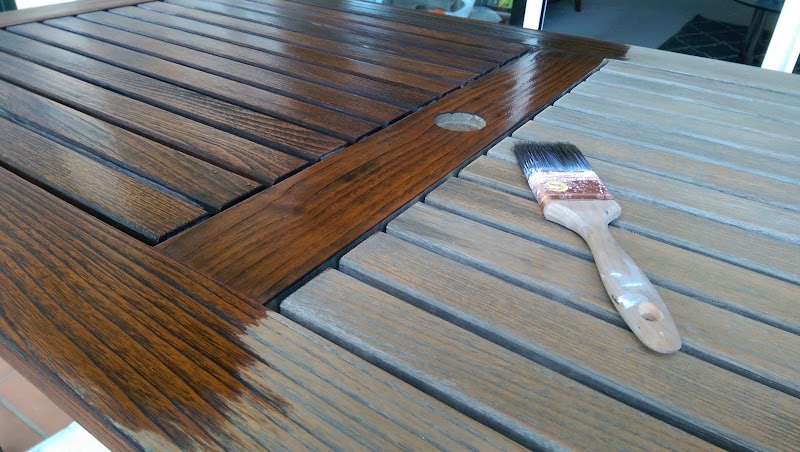 Spot On Painting & Decorating work 3
