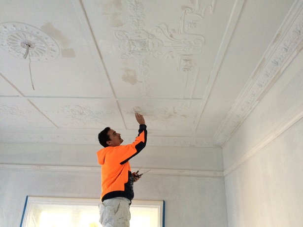 Spot On Painting & Decorating work 4