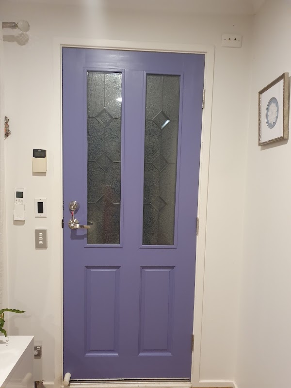 Spot On Painting & Decorating project 6
