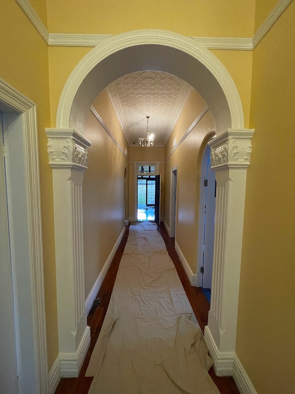 Spot On Painting & Decorating project 8