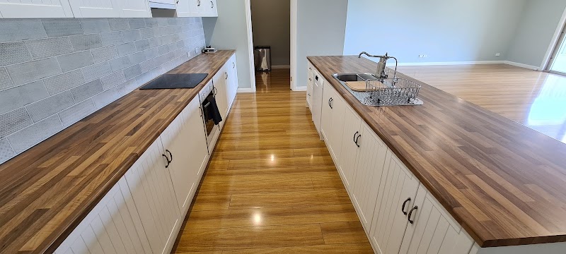 Spotless Professional cleaning services photo 2