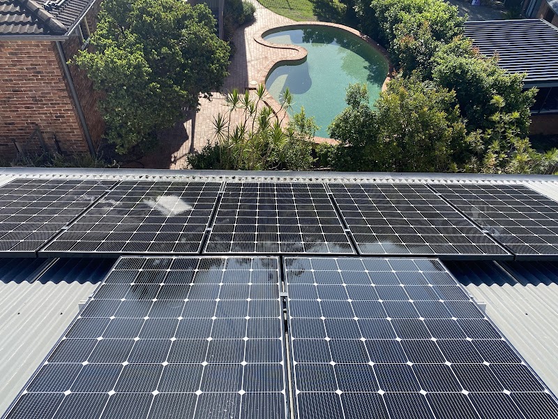 Spotless Solar Care photo 2