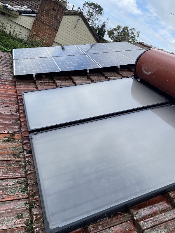Spotless Solar Care photo 3