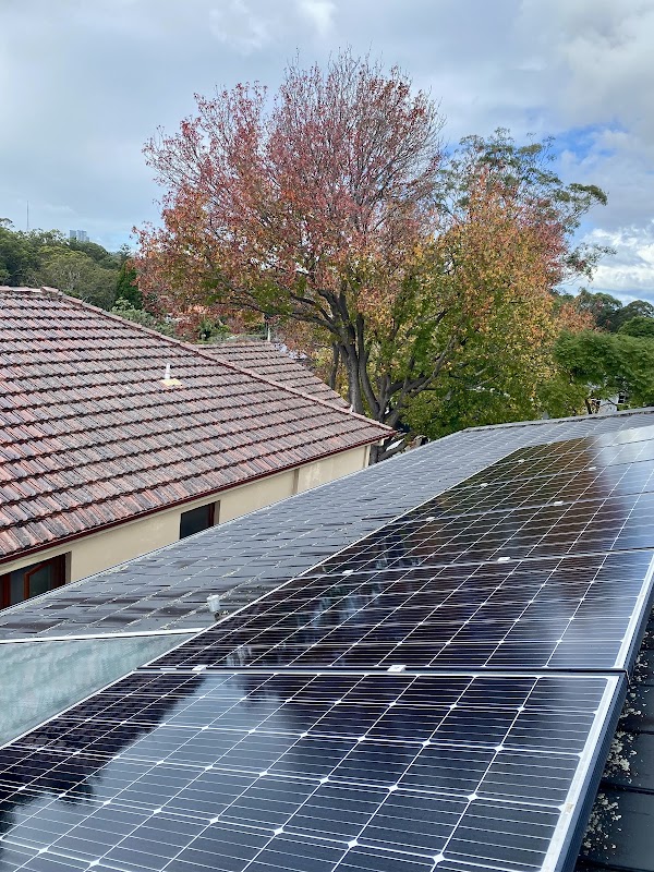 Spotless Solar Care project 5