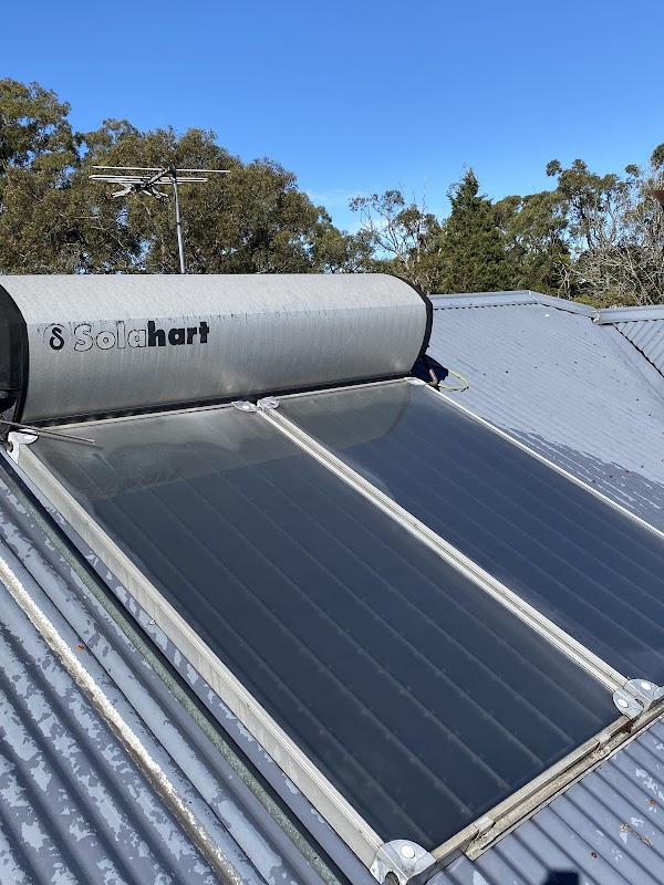 Spotless Solar Care project 6