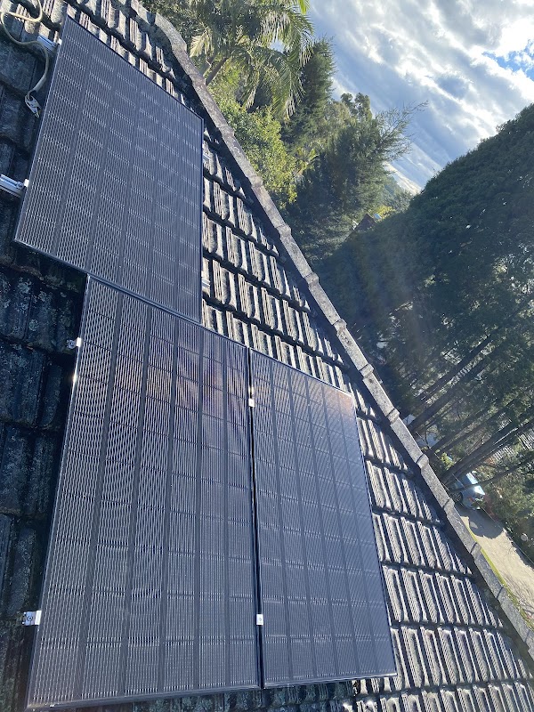 Spotless Solar Care project 8
