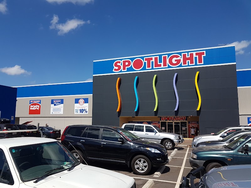 Spotlight Darwin photo 1