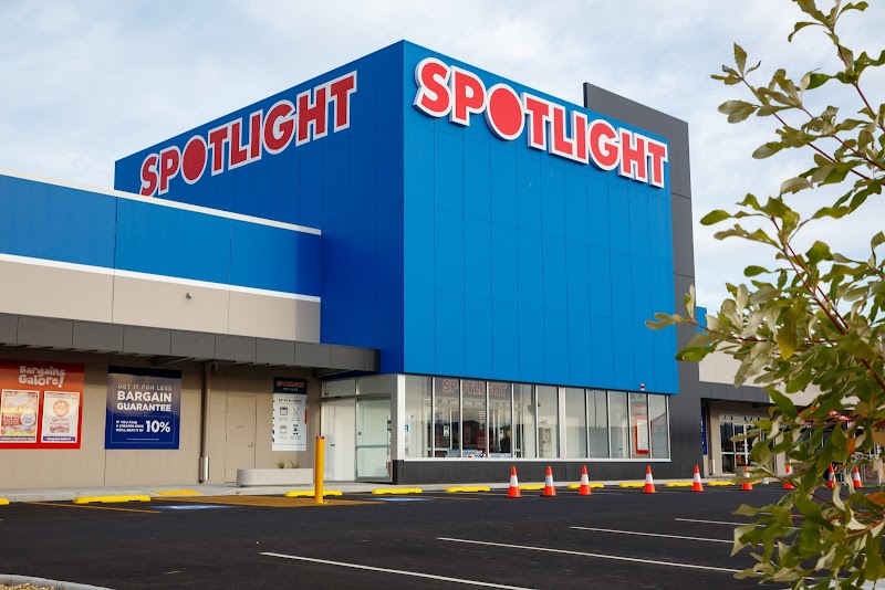 Spotlight Glenorchy photo 1