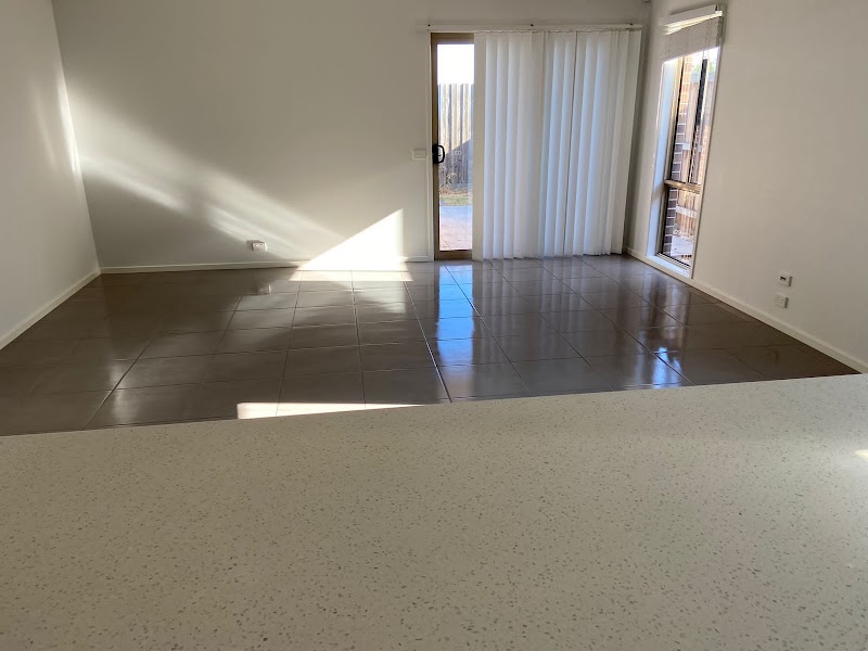 Spoton Cleaning Solutions work 1