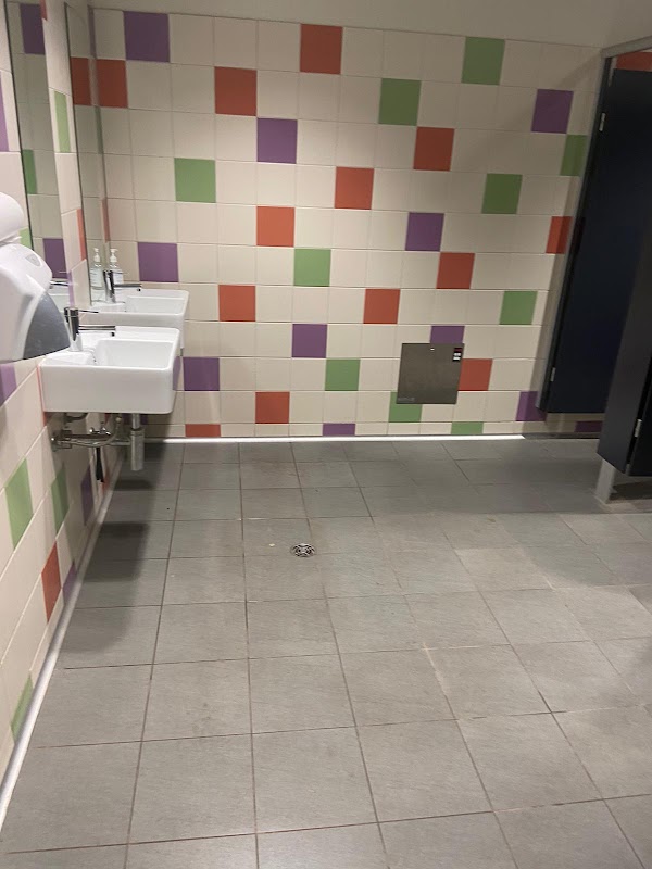 Spoton Cleaning Solutions work 2