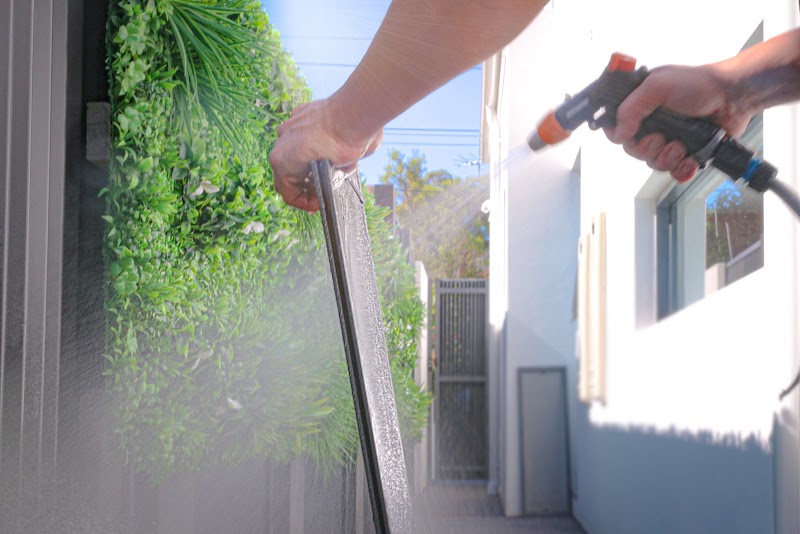 SpotOn Window, Gutter and Pressure Cleaning - Softwash photo 3