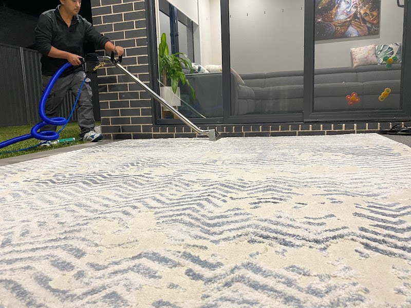 Spotzi Commercial Cleaning and Supplies Pyt Ltd work 3