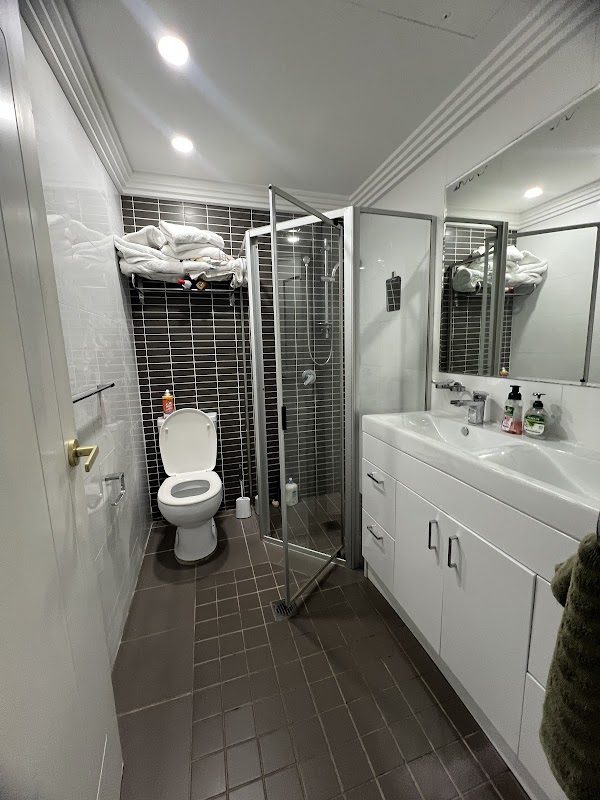 Spotzi Commercial Cleaning and Supplies Pyt Ltd project 5