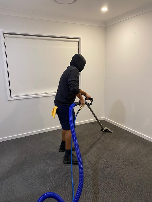 Spotzi Commercial Cleaning and Supplies Pyt Ltd project 6