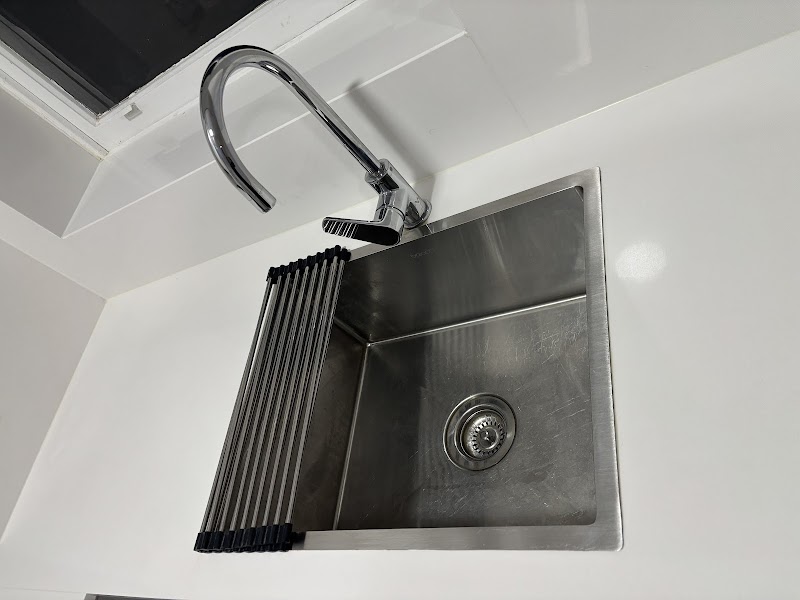 Spotzi Commercial Cleaning and Supplies Pyt Ltd project 9
